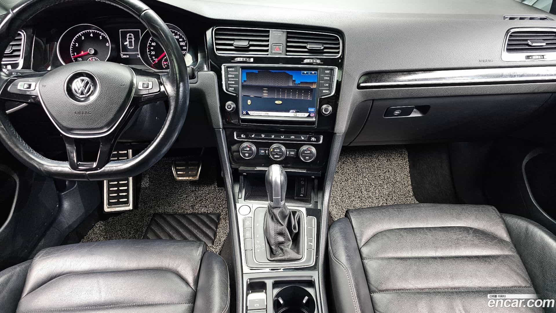 Golf Volkswagen 2015.3-OPTION-018