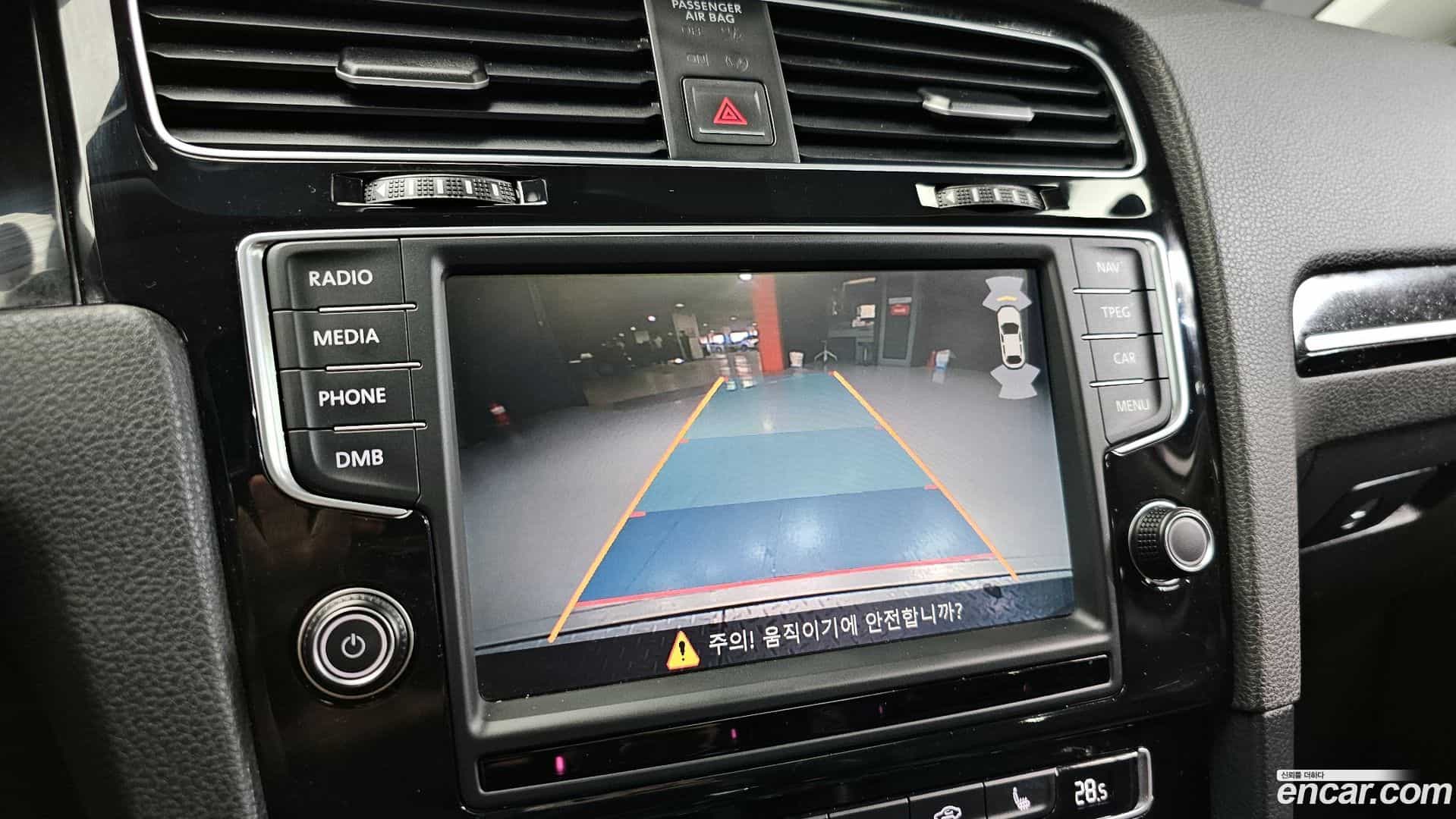 Golf Volkswagen 2015.3-OPTION-019