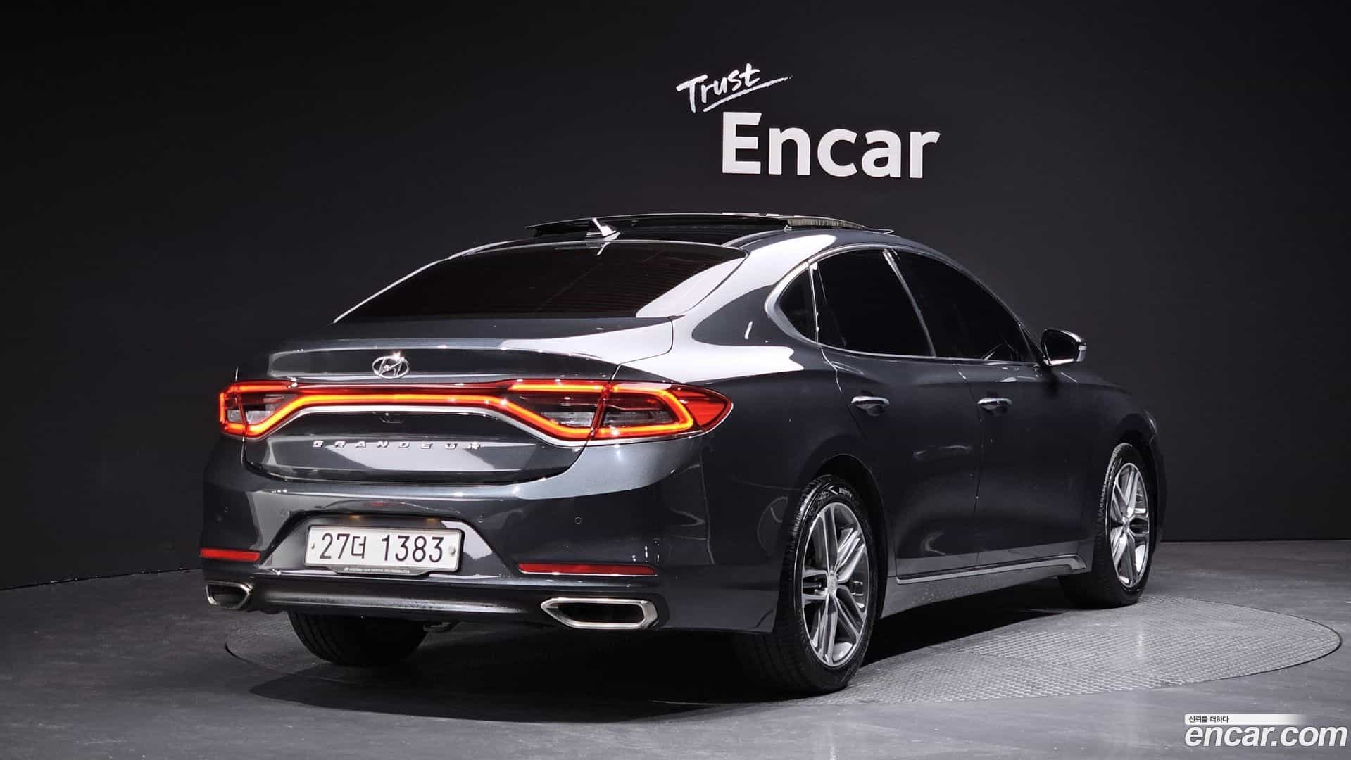 Grandeur Hyundai 2017.0-OUTER-002