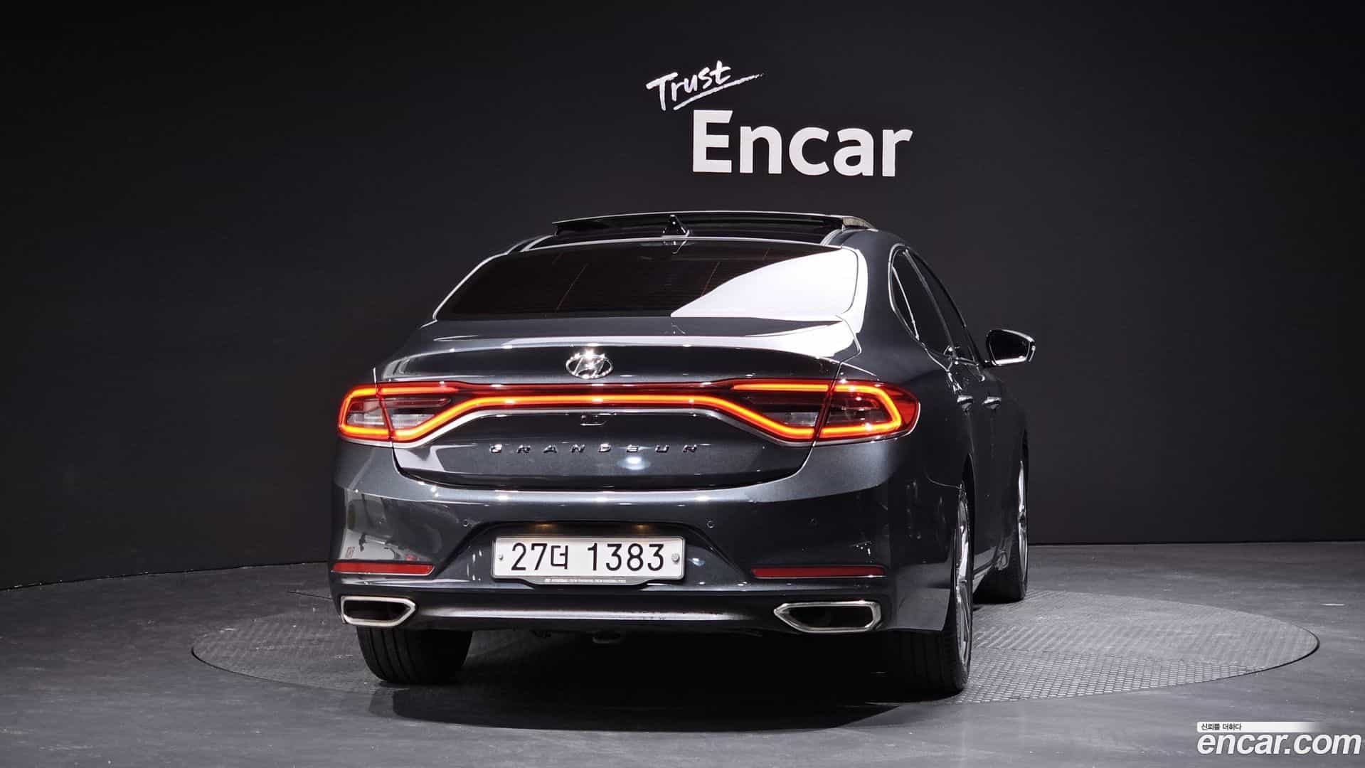 Grandeur Hyundai 2017.0-OUTER-004