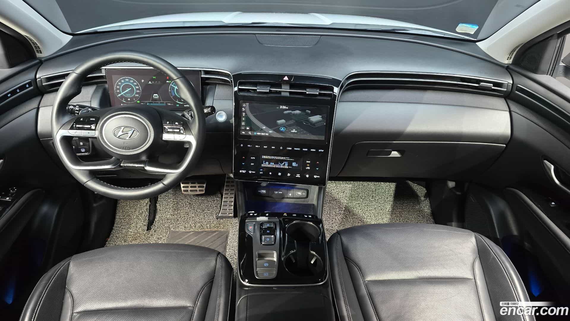 Tucson Hyundai 2020.11-INNER-007