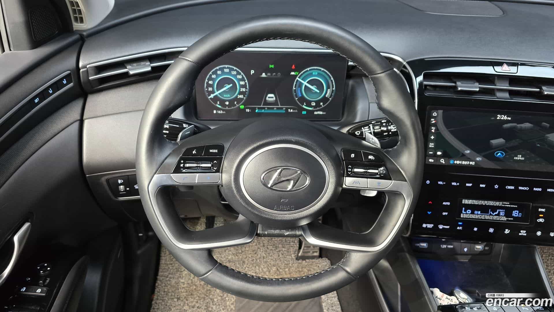 Tucson Hyundai 2020.11-OPTION-017