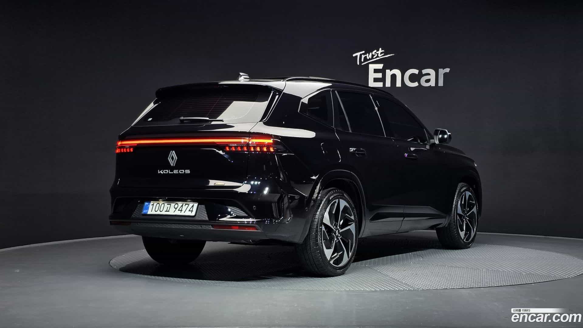 Grand Koleos Renault-KoreaSamsung 2025.9-OUTER-002
