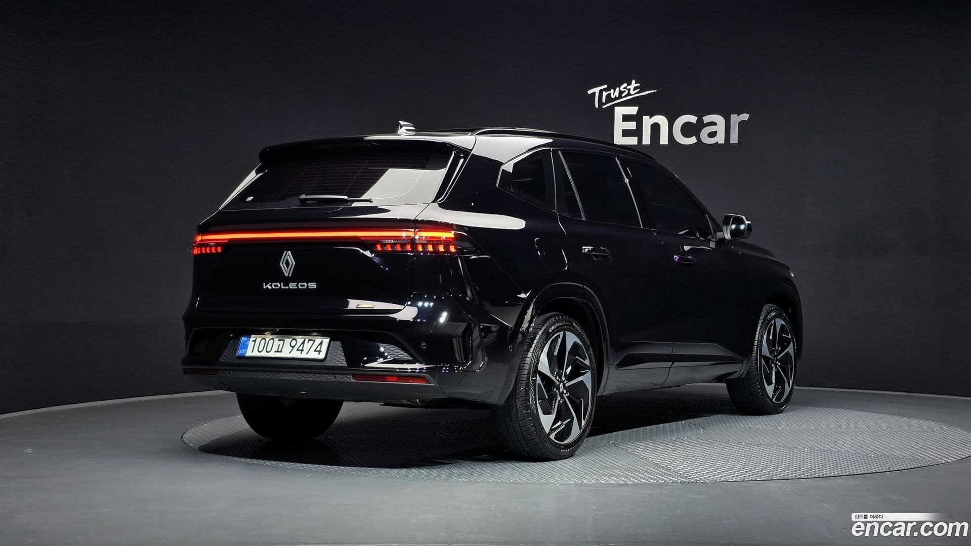 Main__Slider__Photo:Grand Koleos Renault-KoreaSamsung 2025.9-1