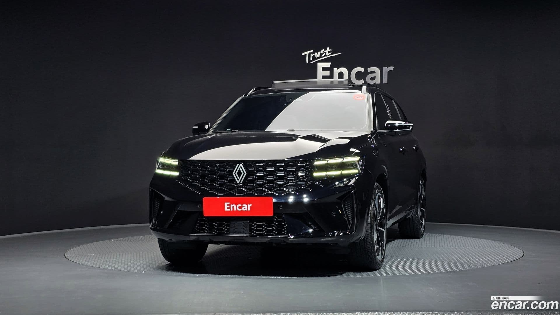 Main__Slider__Photo:Grand Koleos Renault-KoreaSamsung 2025.9-2