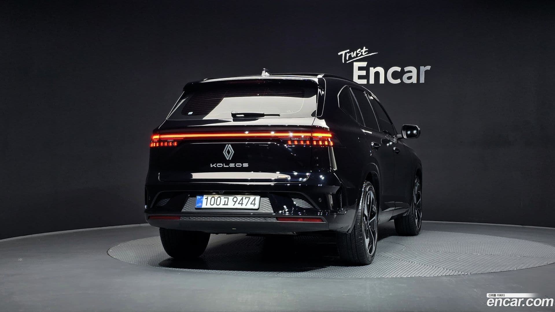 Main__Slider__Photo:Grand Koleos Renault-KoreaSamsung 2025.9-3