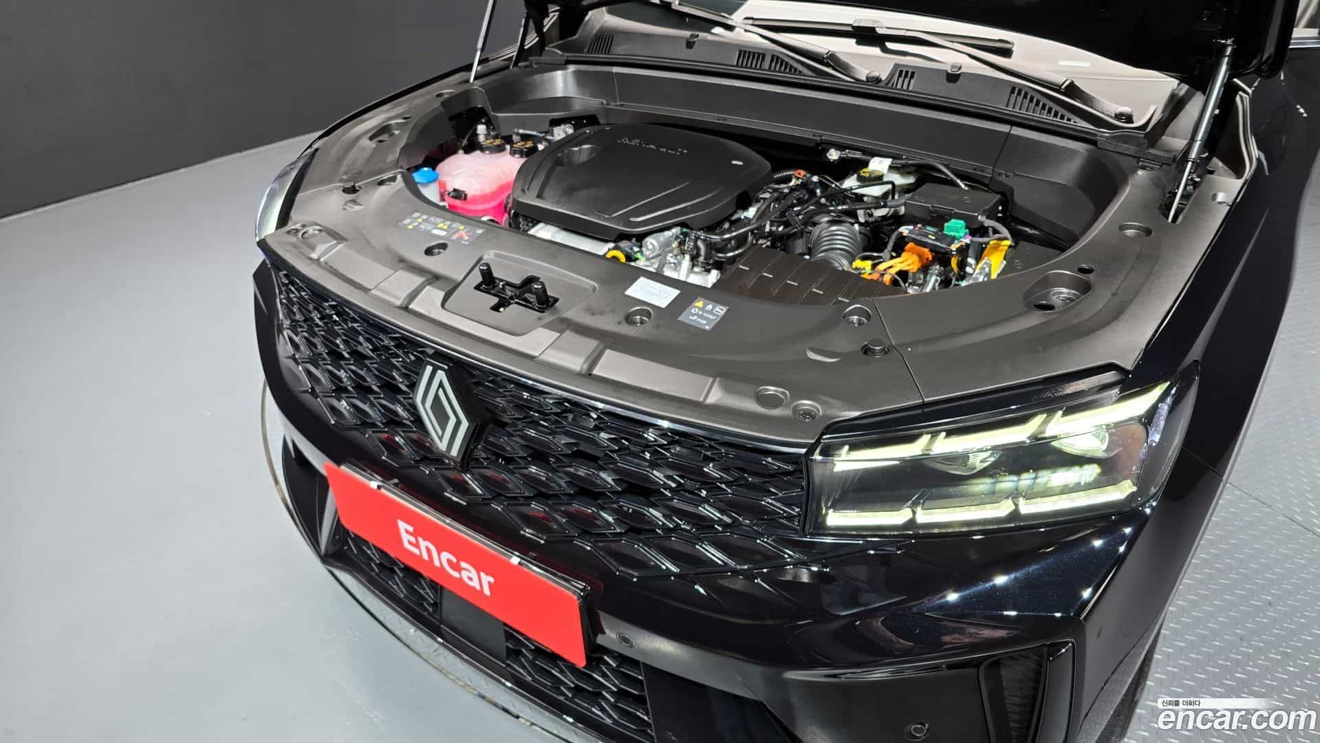 Grand Koleos Renault-KoreaSamsung 2025.9-OUTER-006