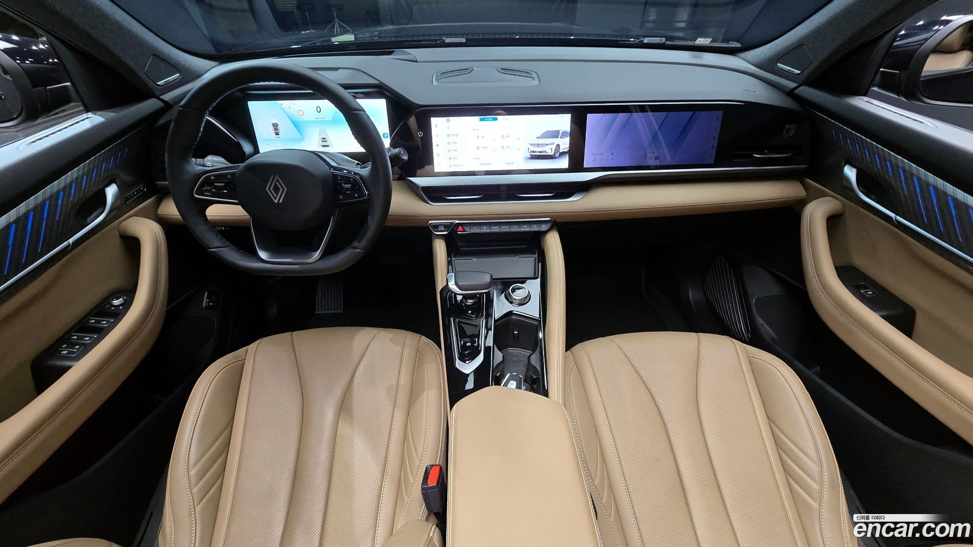 Main__Slider__Photo:Grand Koleos Renault-KoreaSamsung 2025.9-6