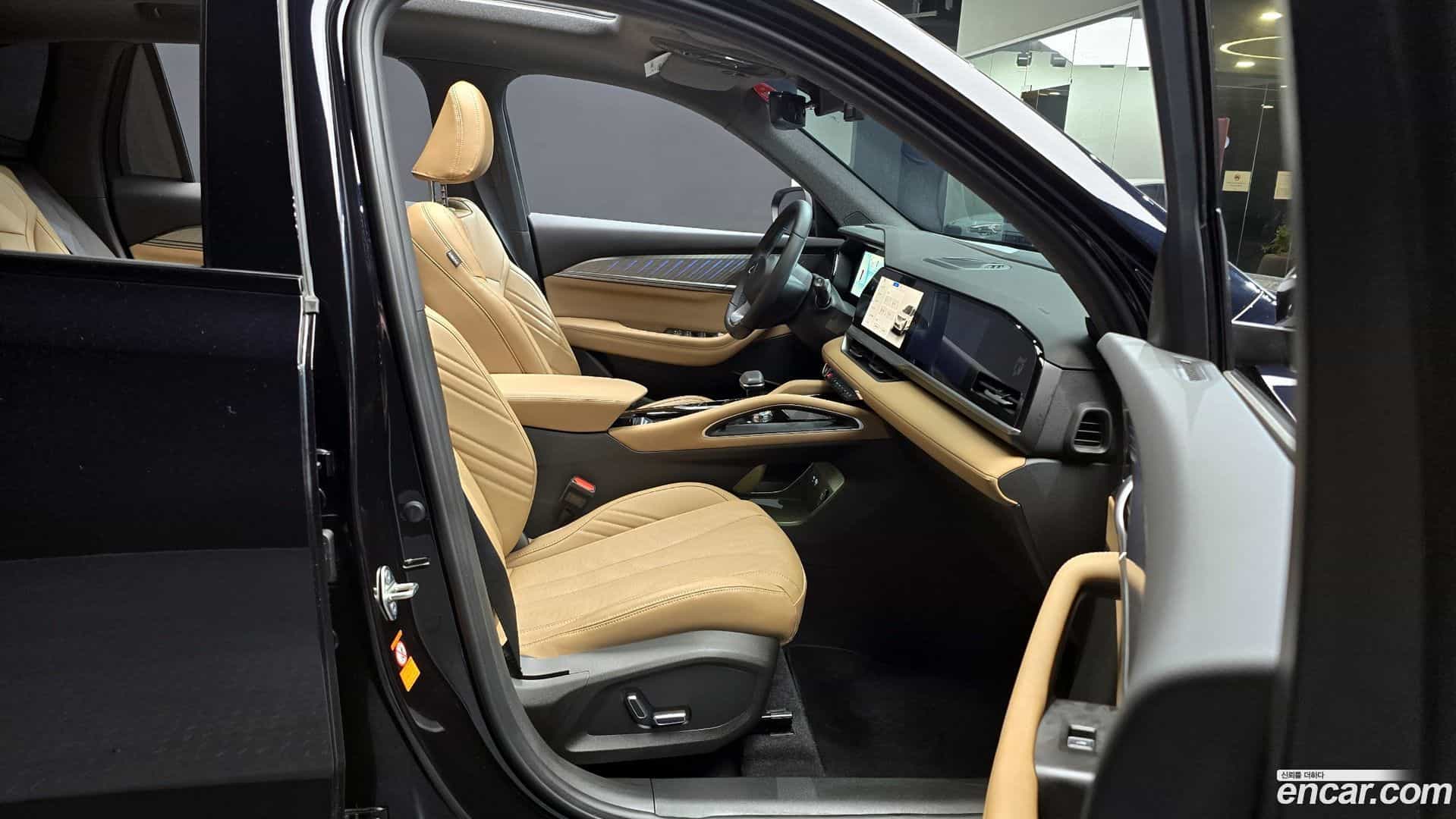 Grand Koleos Renault-KoreaSamsung 2025.9-INNER-010