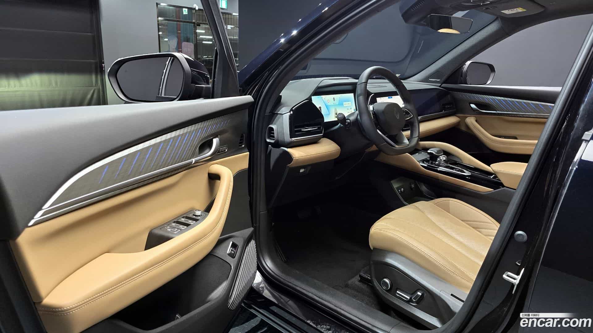 Grand Koleos Renault-KoreaSamsung 2025.9-OPTION-015