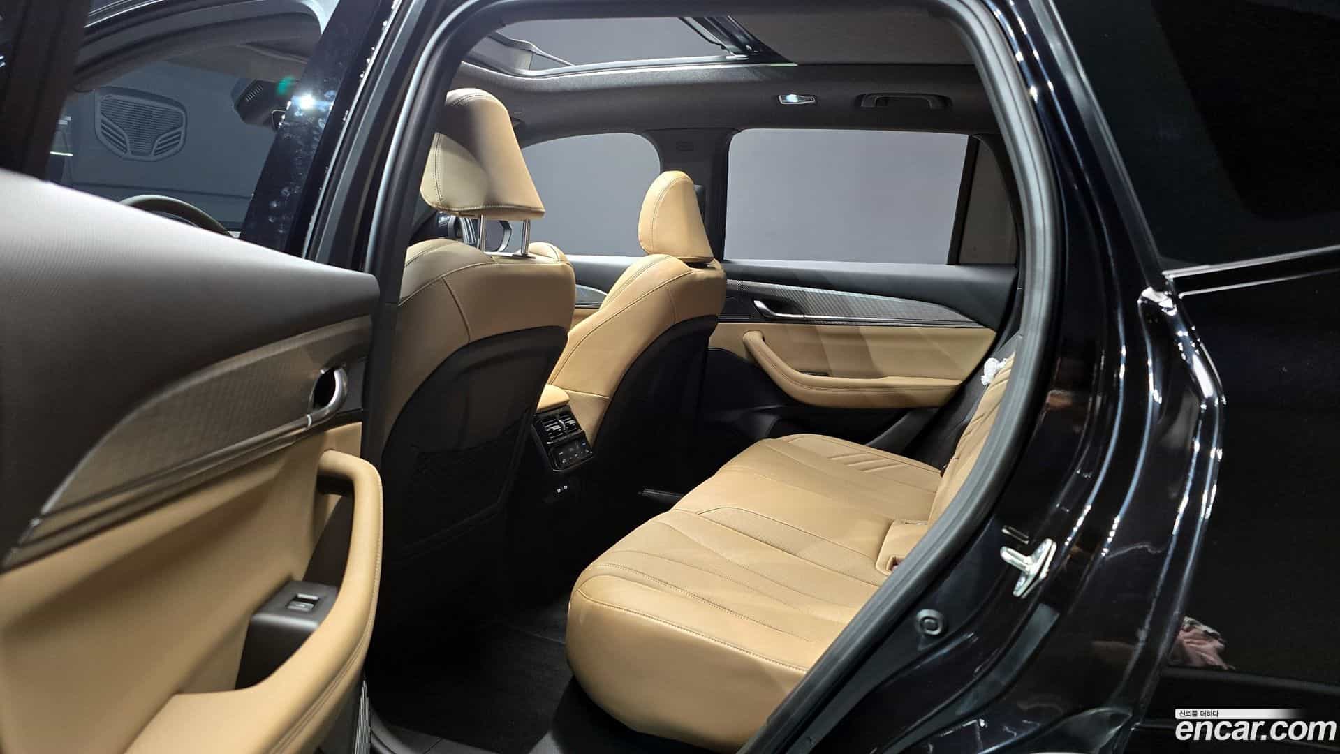 Grand Koleos Renault-KoreaSamsung 2025.9-OPTION-016