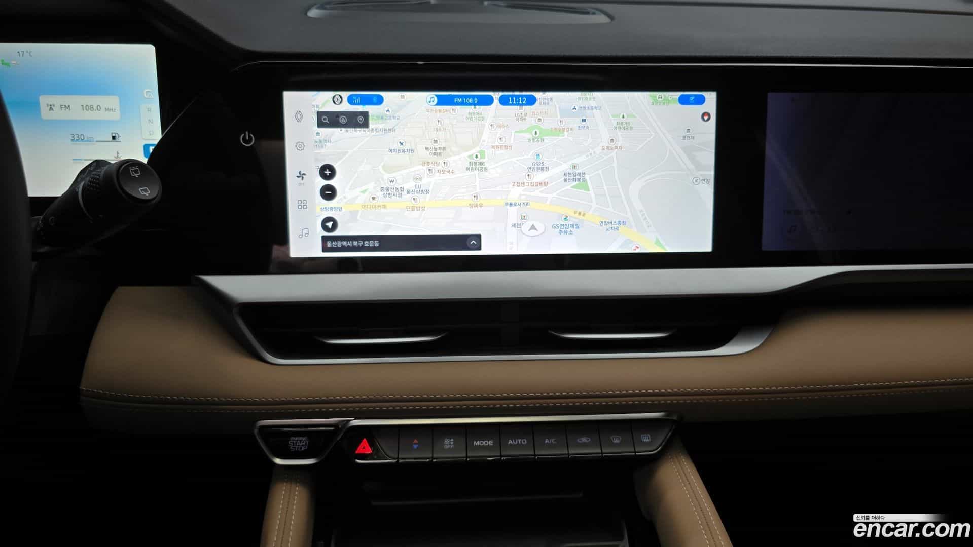 Grand Koleos Renault-KoreaSamsung 2025.9-OPTION-021