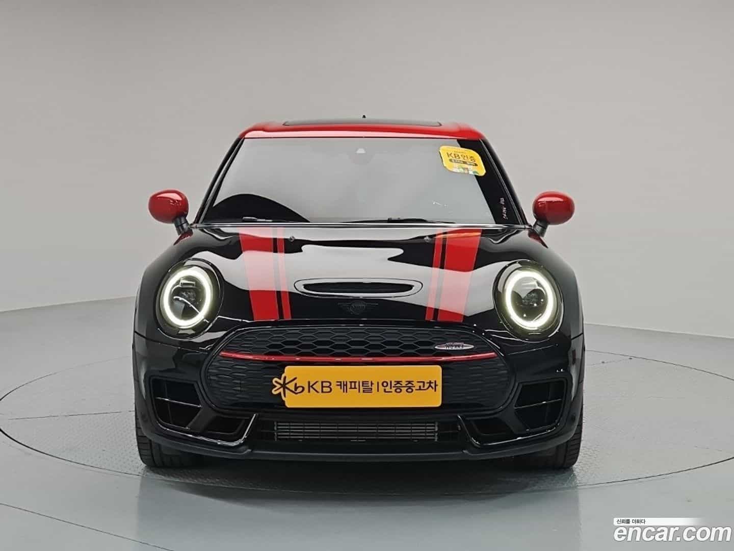 Clubman Mini 2024.5-OUTER-001