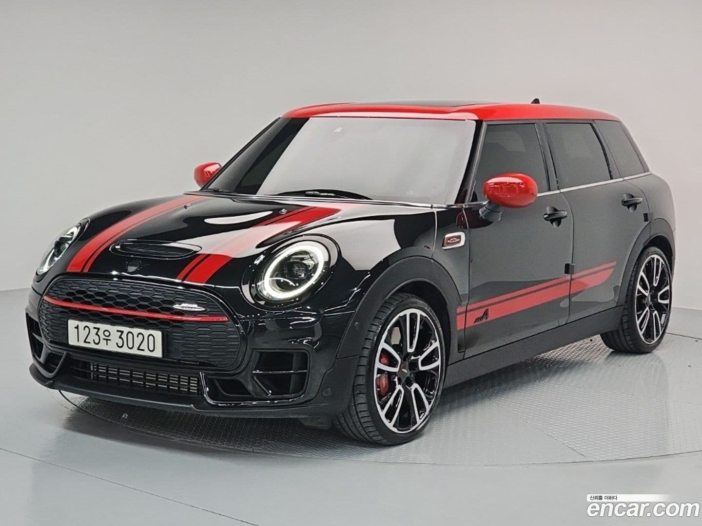 Main__Slider__Photo:Clubman Mini 2024.5-2