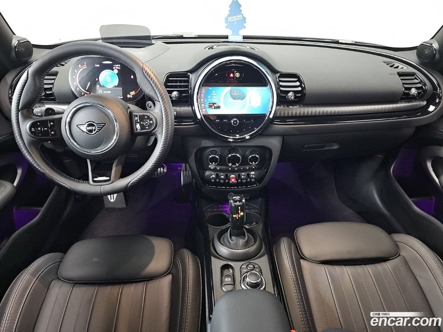 Main__Slider__Photo:Clubman Mini 2024.5-6