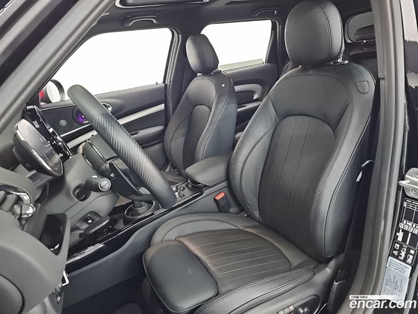 Clubman Mini 2024.5-INNER-010