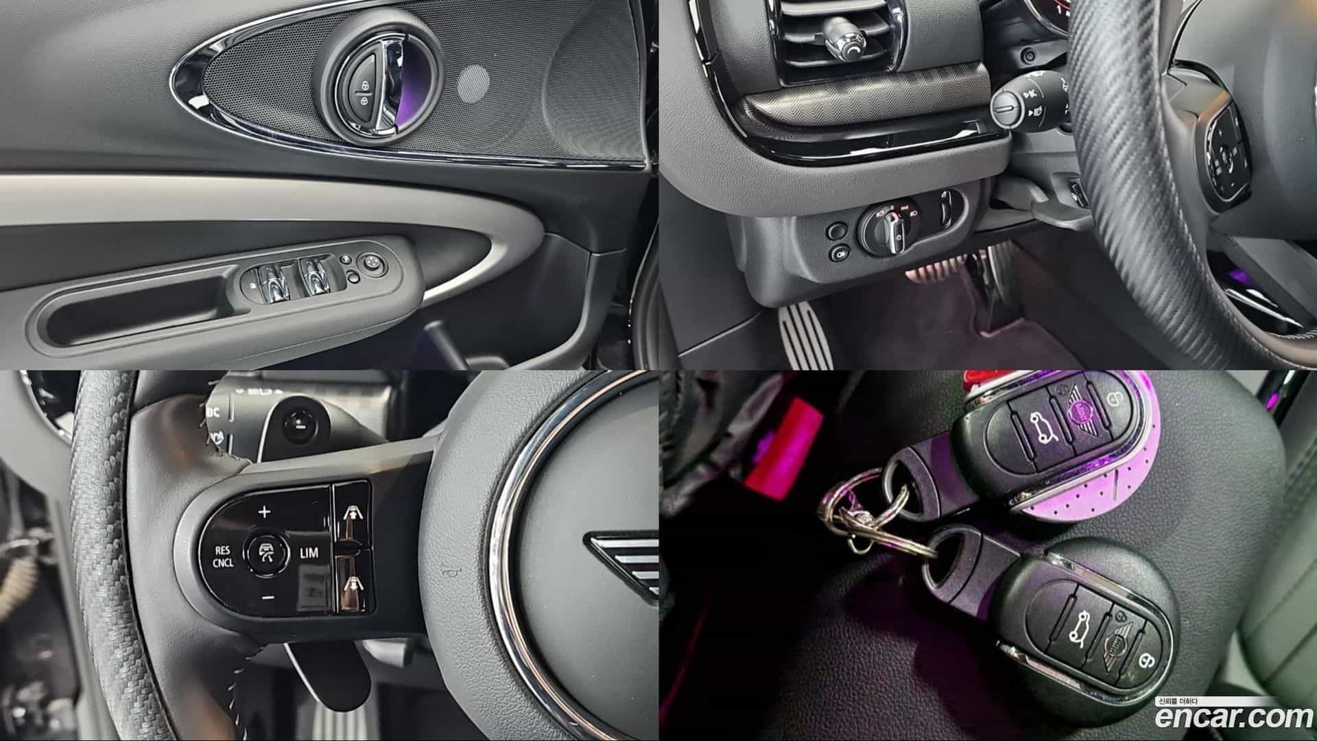 Clubman Mini 2024.5-OPTION-015