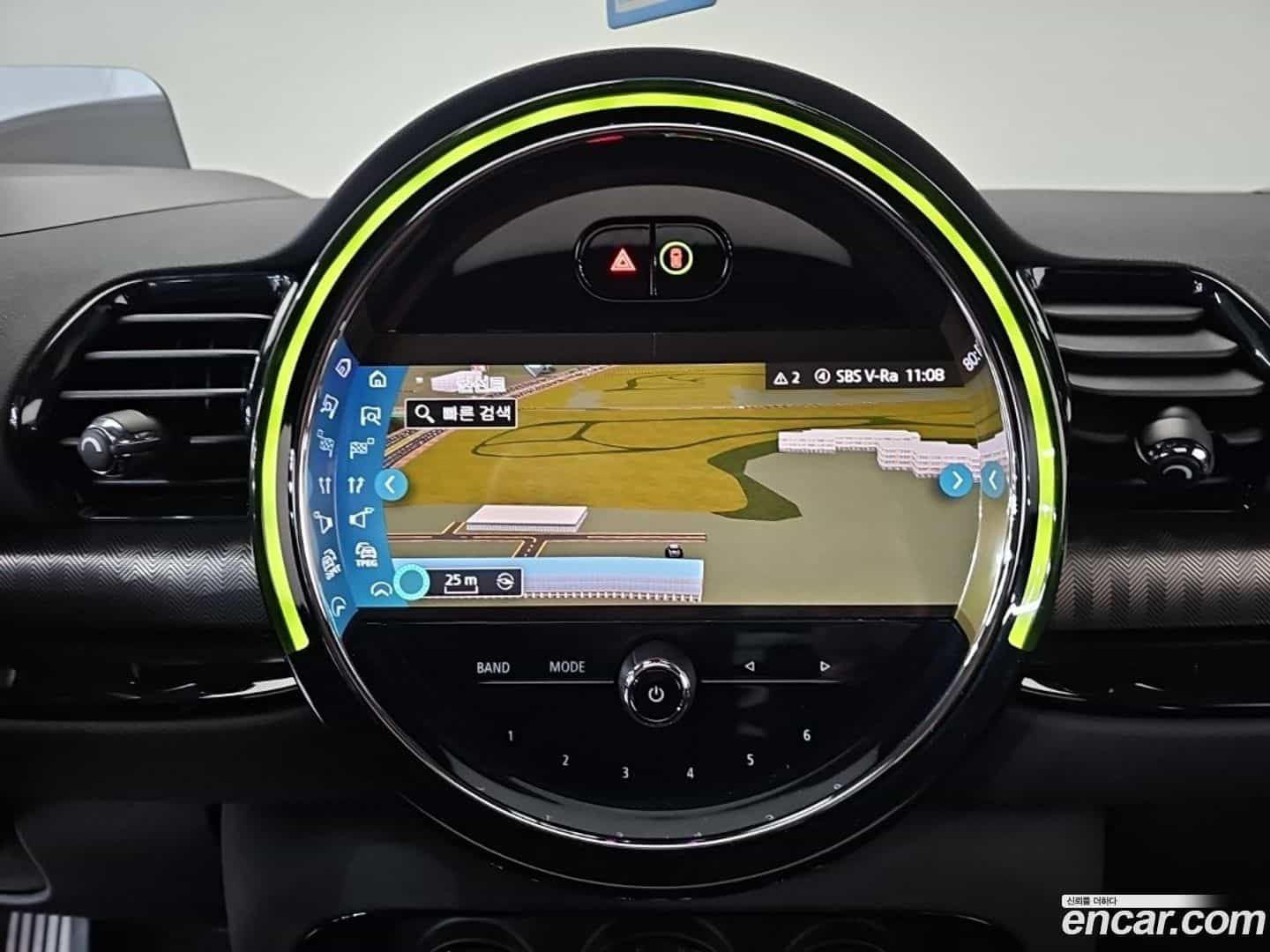 Clubman Mini 2024.5-OPTION-017