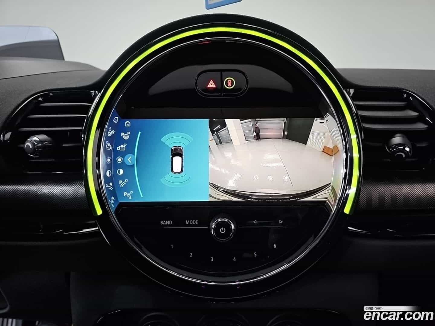 Clubman Mini 2024.5-OPTION-018