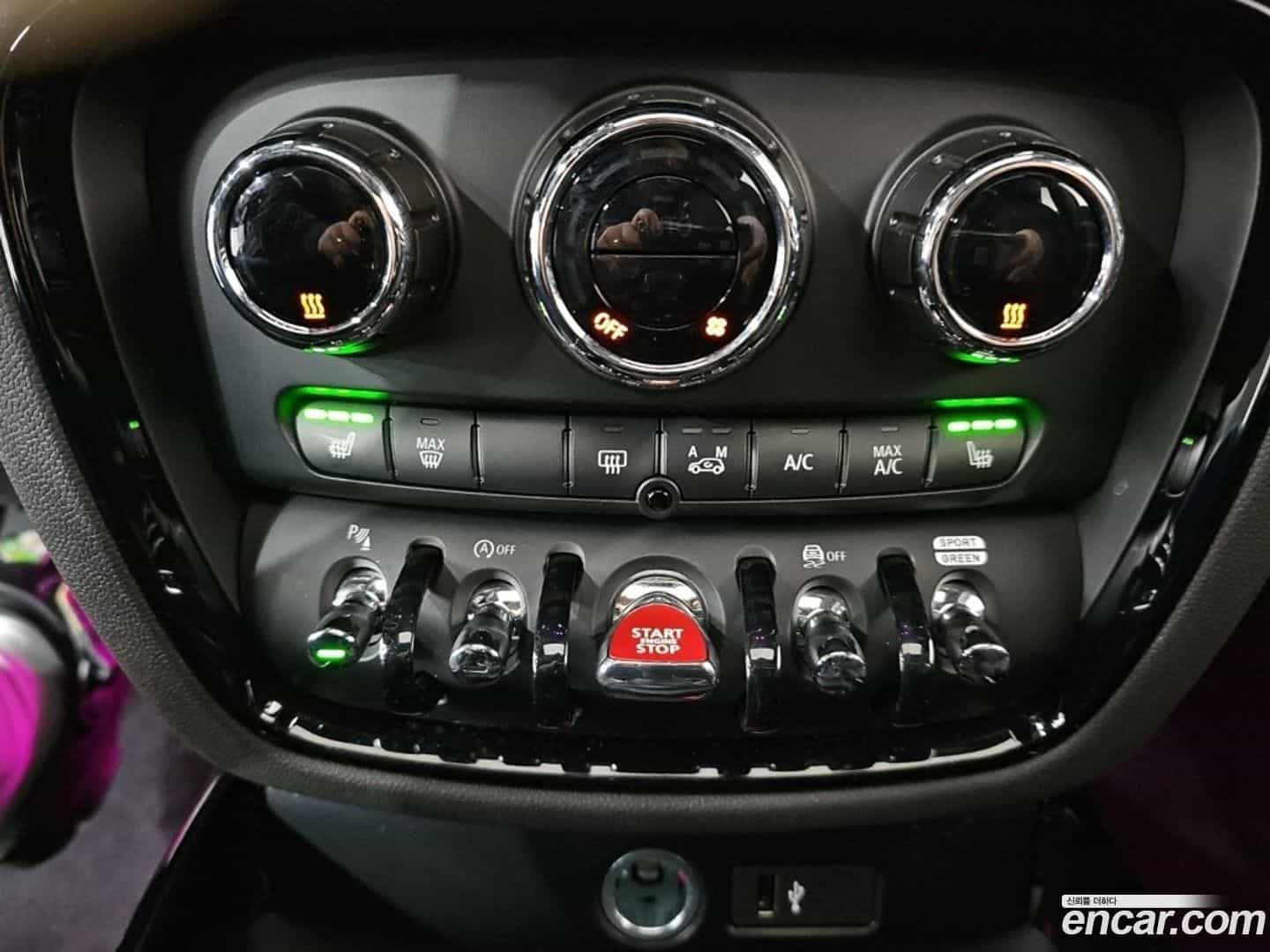 Clubman Mini 2024.5-OPTION-019