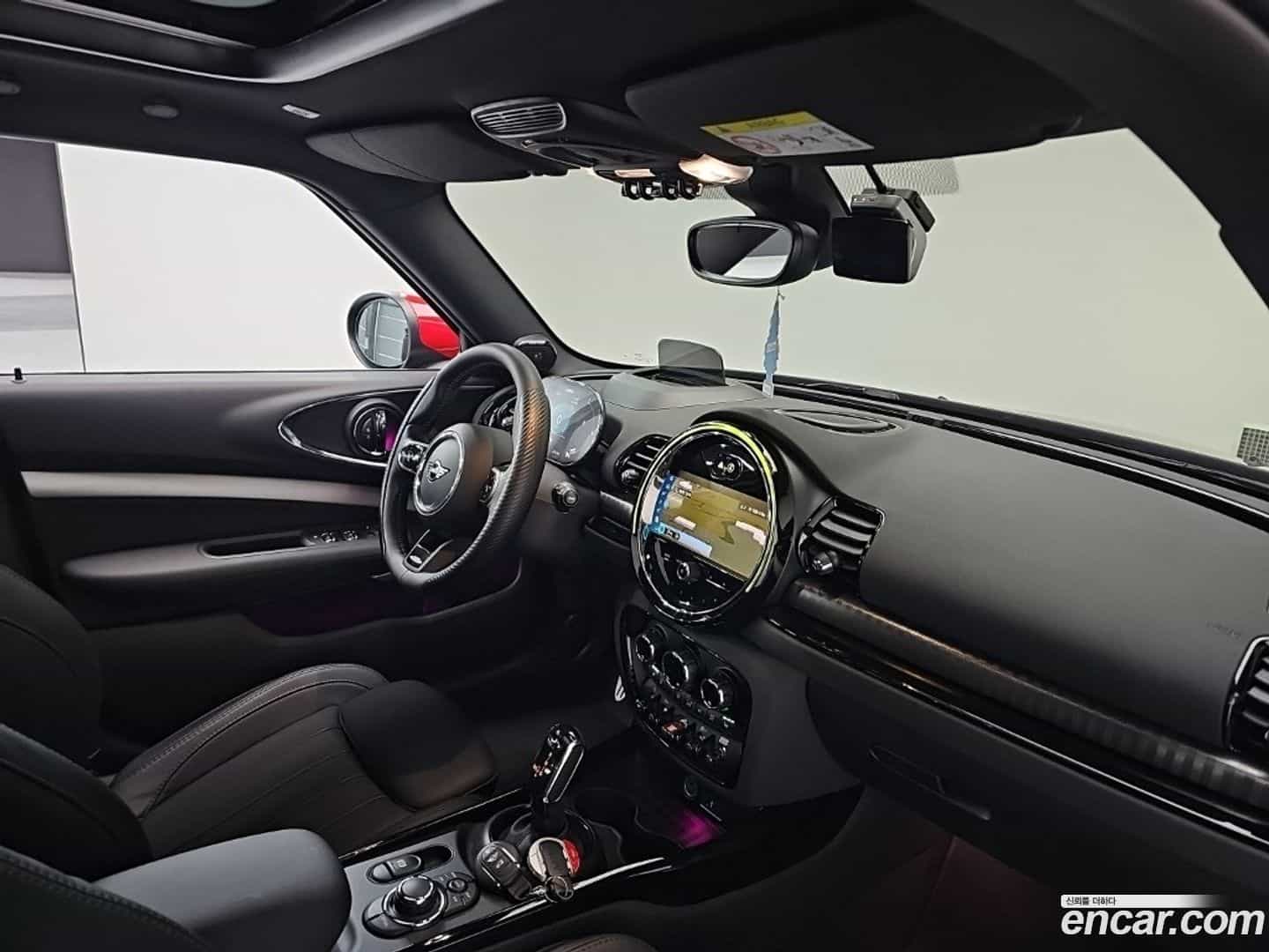 Clubman Mini 2024.5-OPTION-022