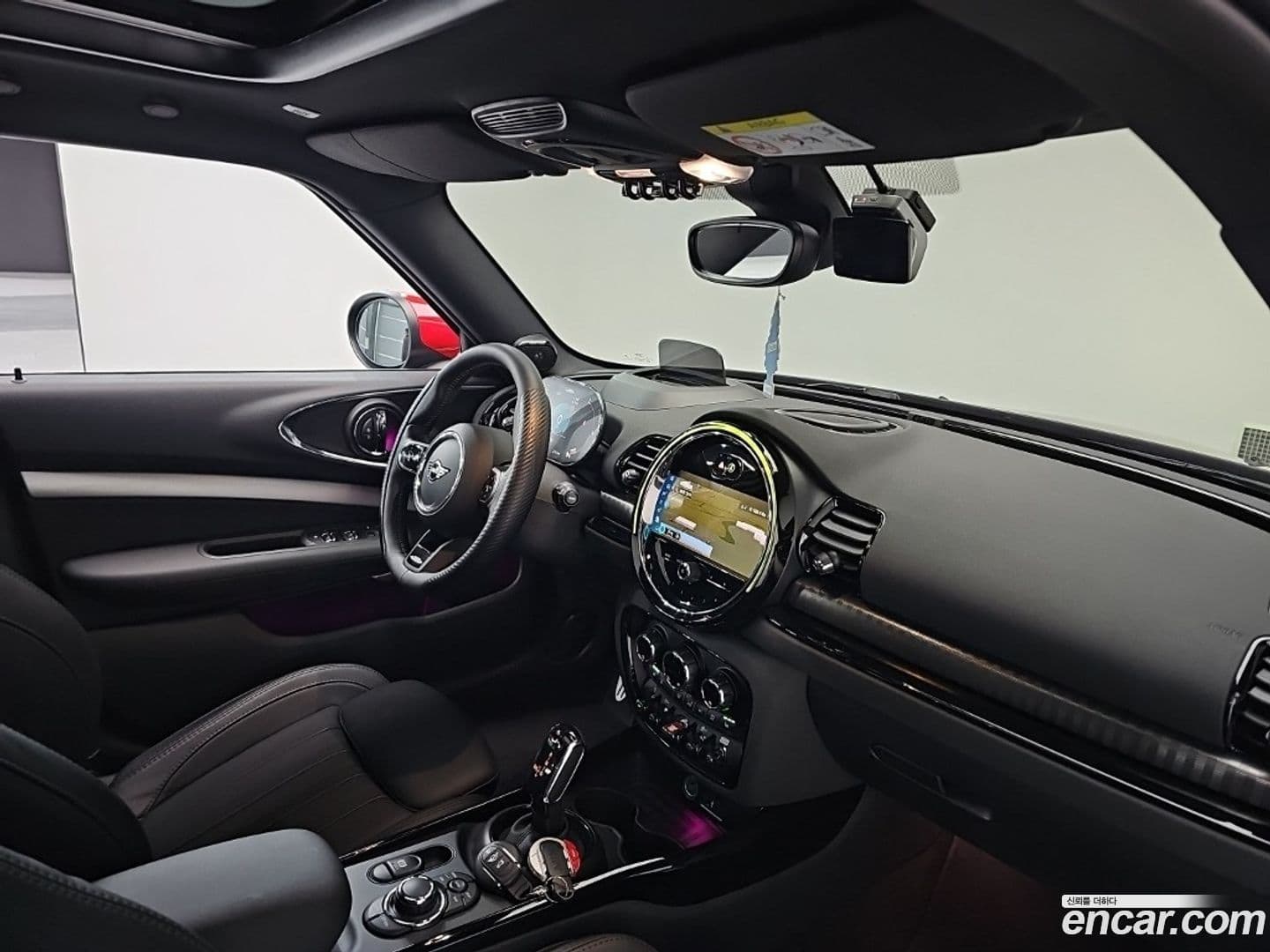 Main__Slider__Photo:Clubman Mini 2024.5-17