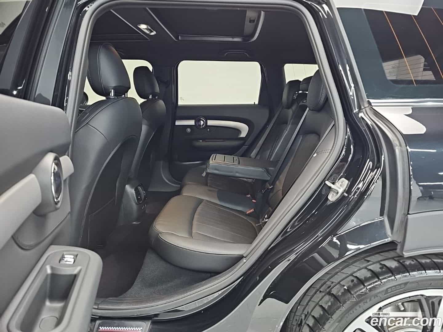 Clubman Mini 2024.5-OPTION-023