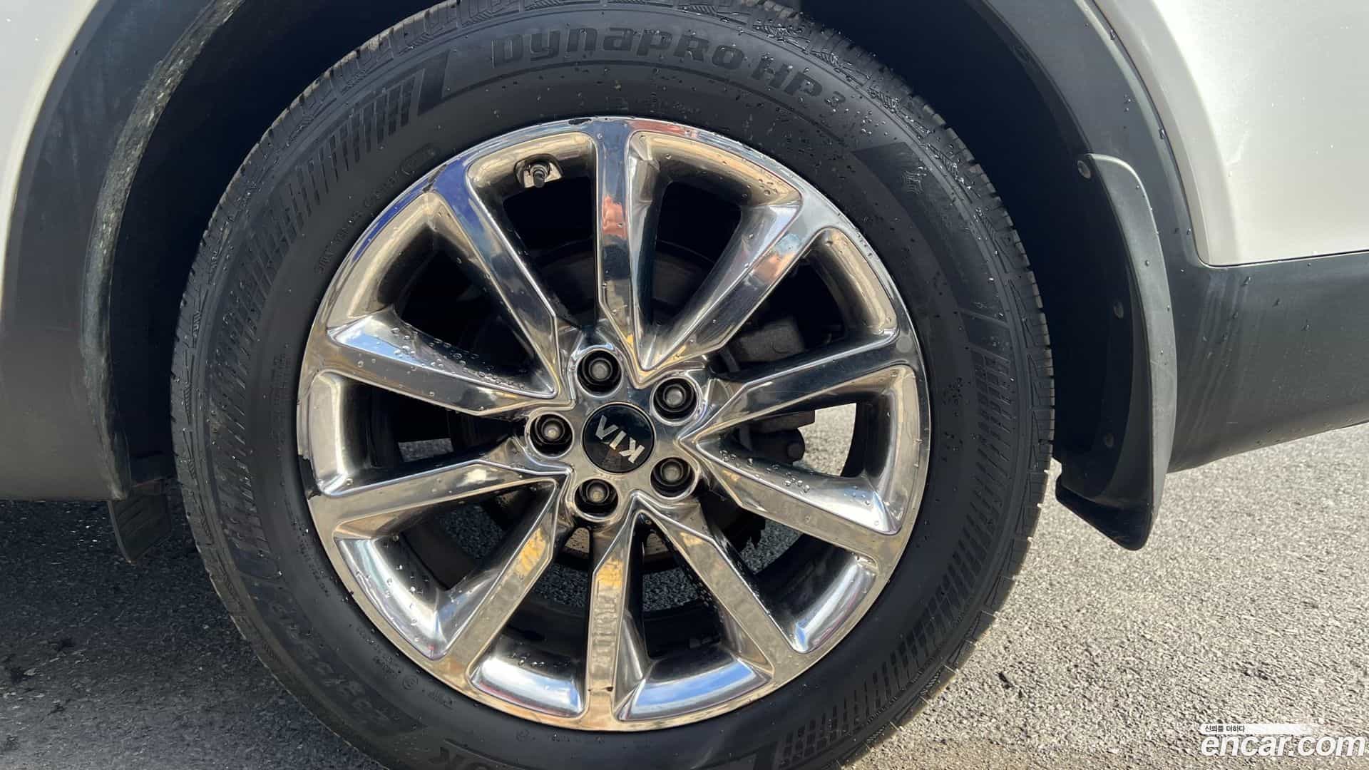 Sorento Kia 2016.10-OUTER-005