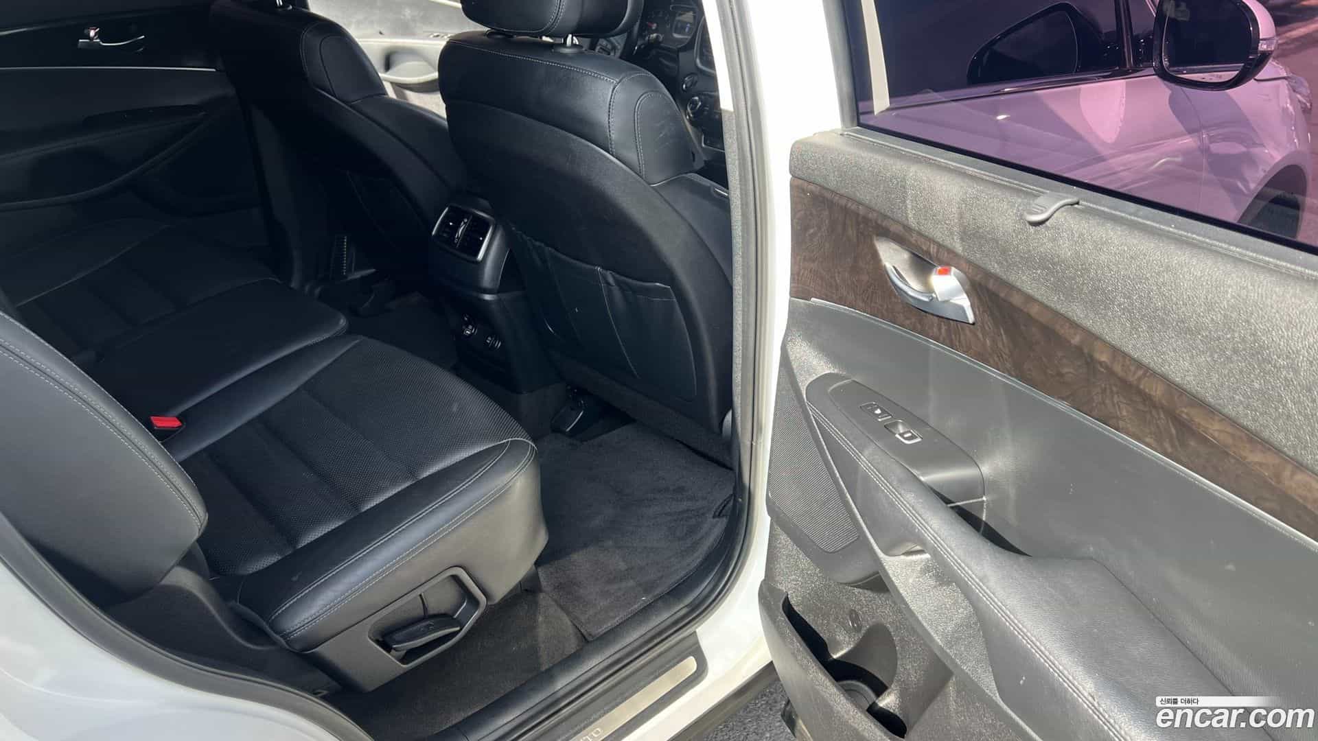 Sorento Kia 2016.10-OPTION-016