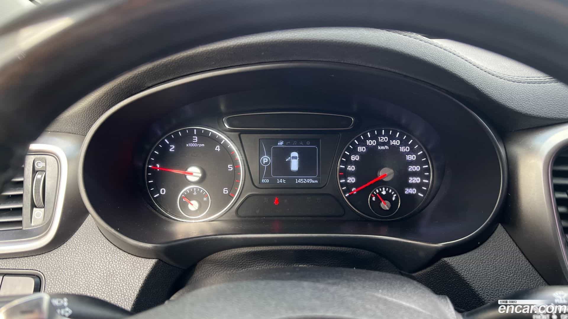 Sorento Kia 2016.10-OPTION-017