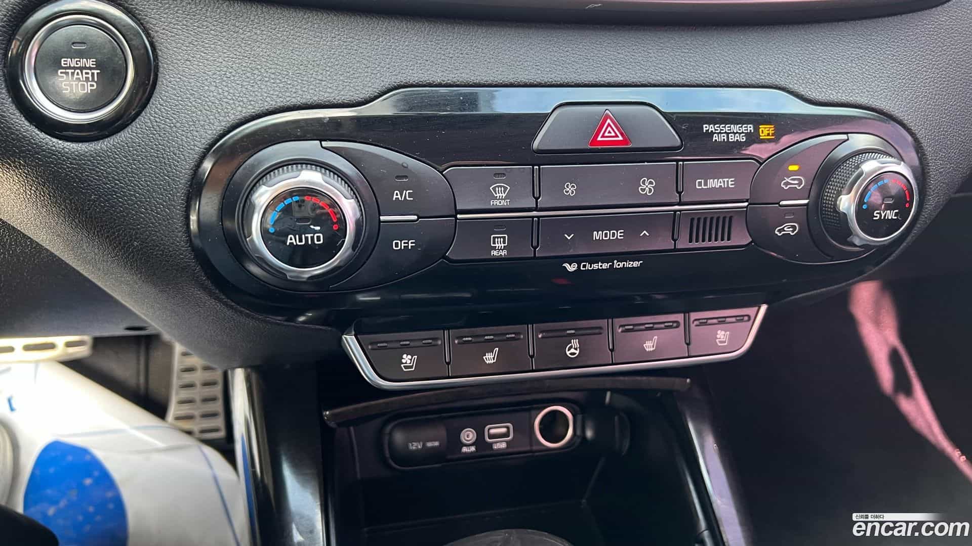 Sorento Kia 2016.10-OPTION-021