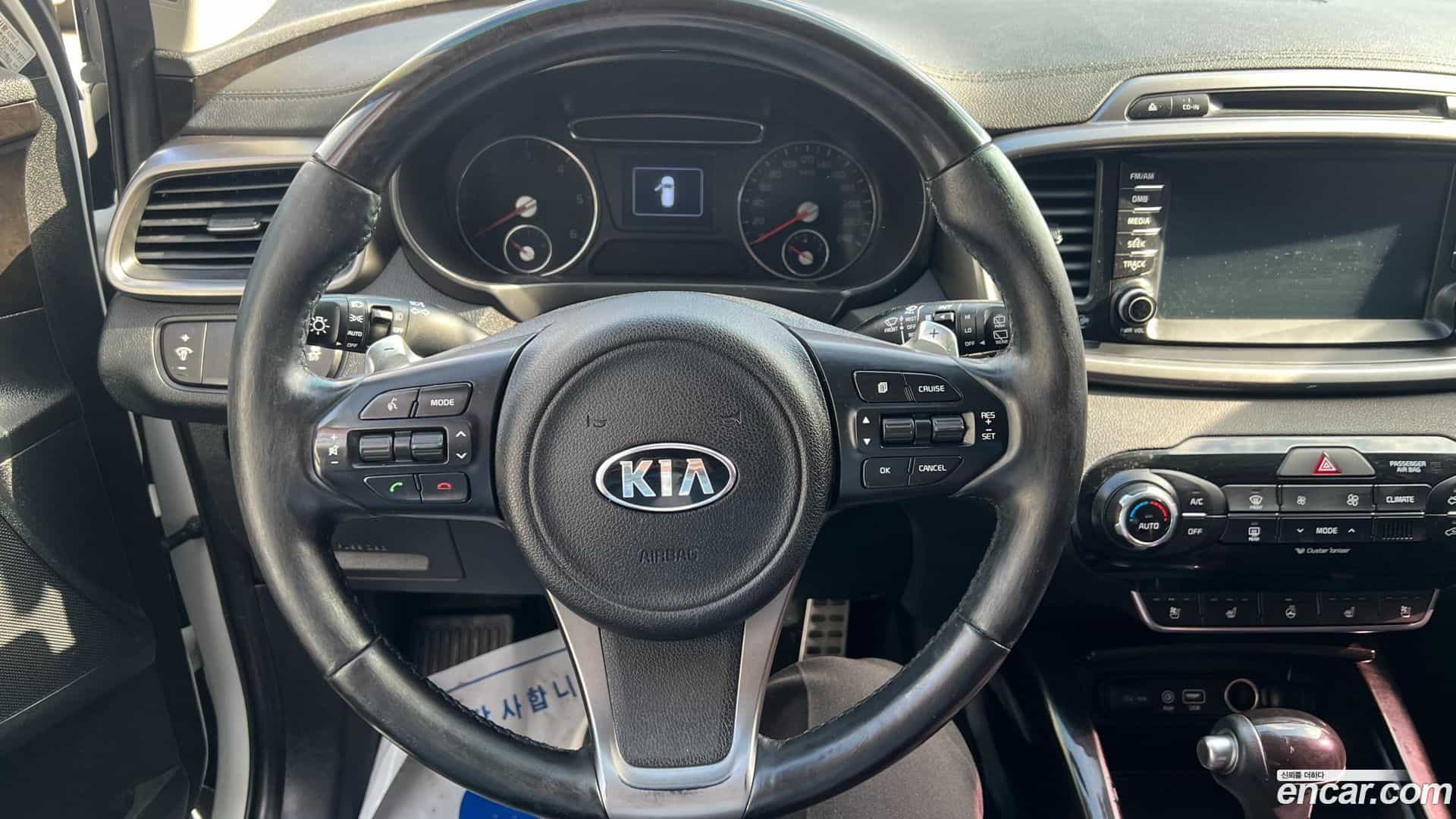 Sorento Kia 2016.10-OPTION-024