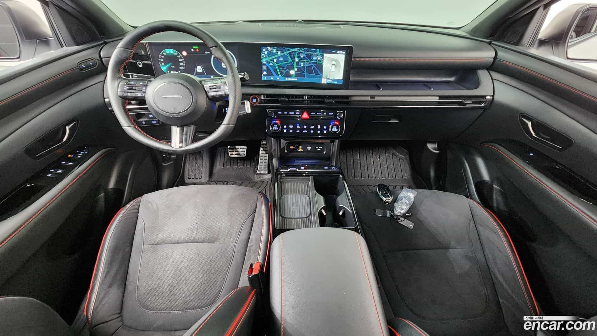 Tucson Hyundai 2024.1-INNER-007