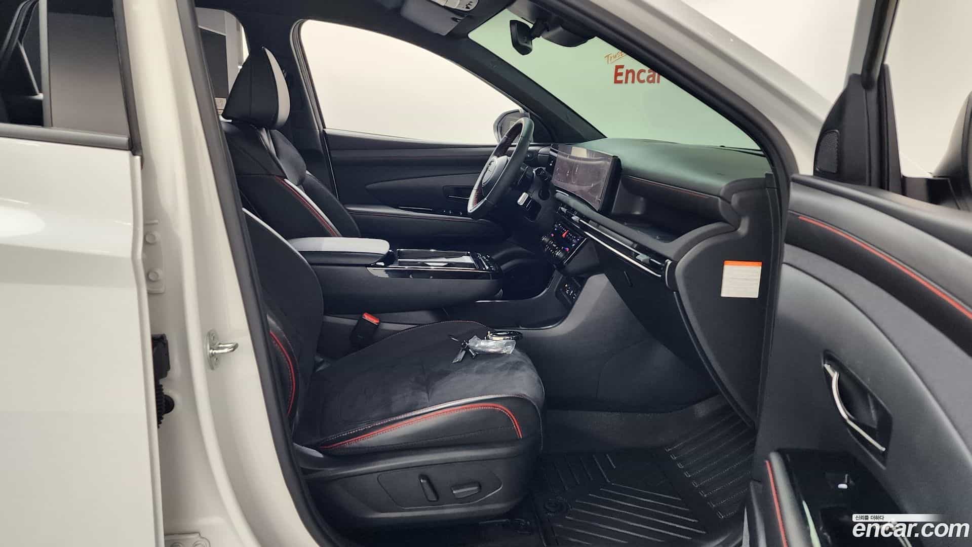 Tucson Hyundai 2024.1-OPTION-015