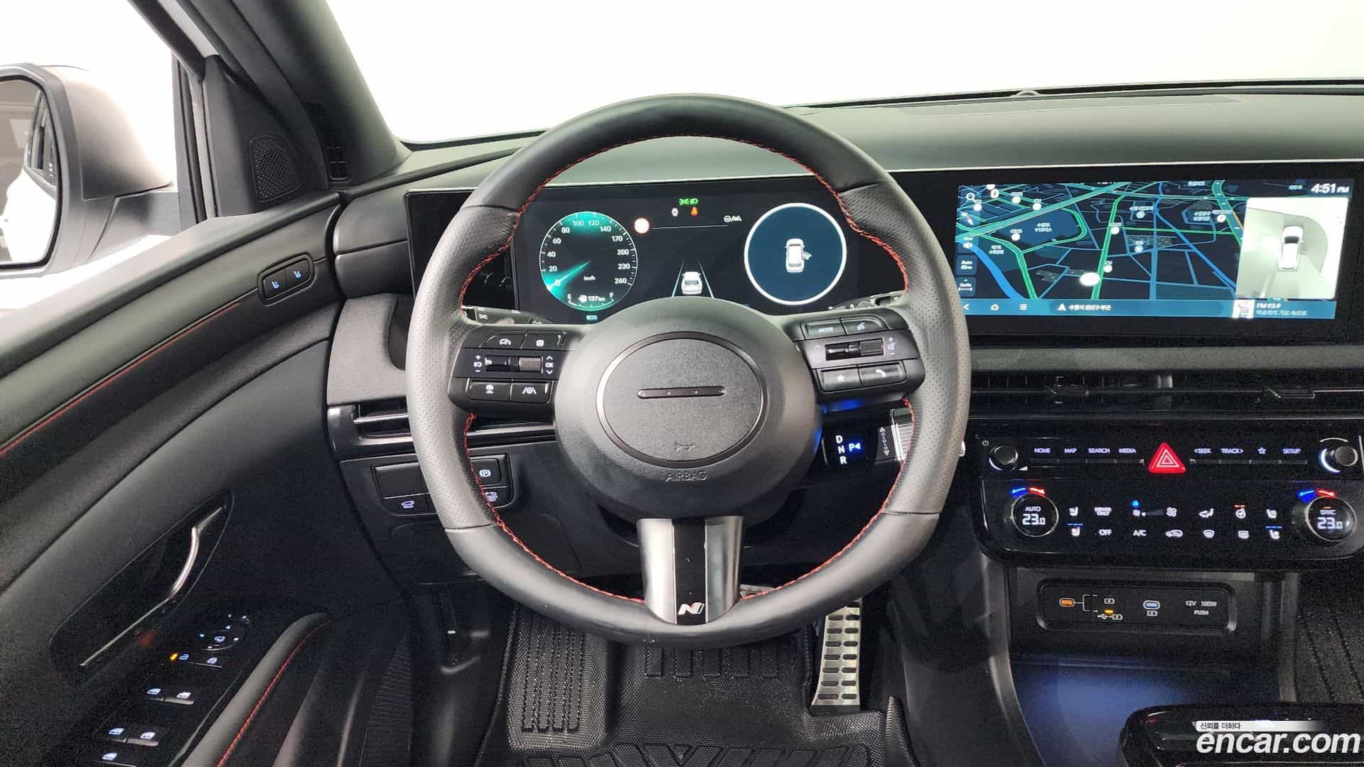 Tucson Hyundai 2024.1-OPTION-017