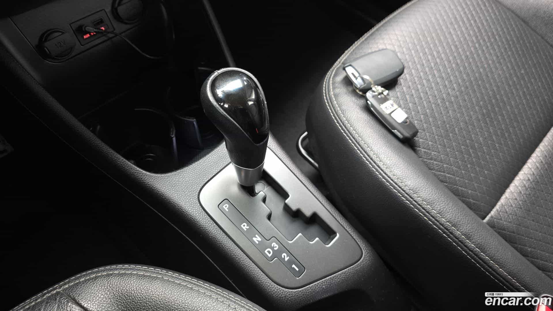 morning Kia 2014.6-INNER-009