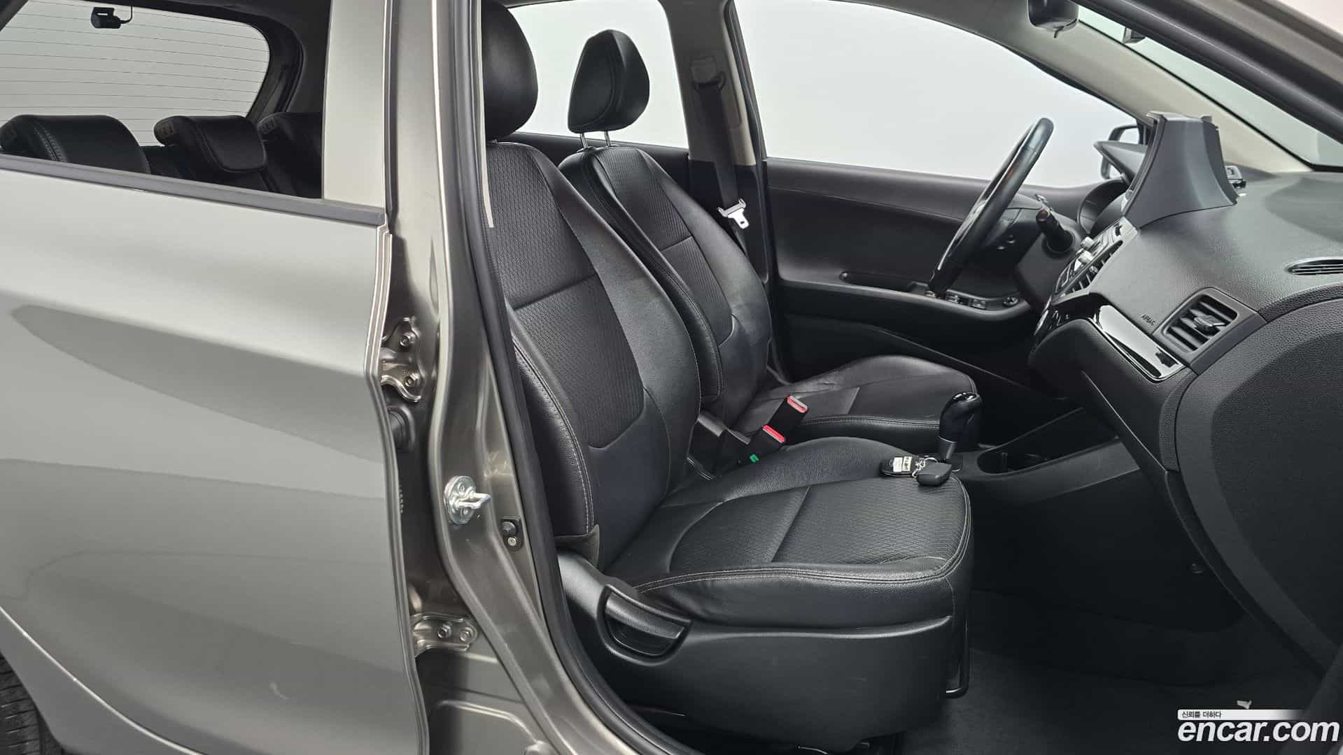 morning Kia 2014.6-INNER-010