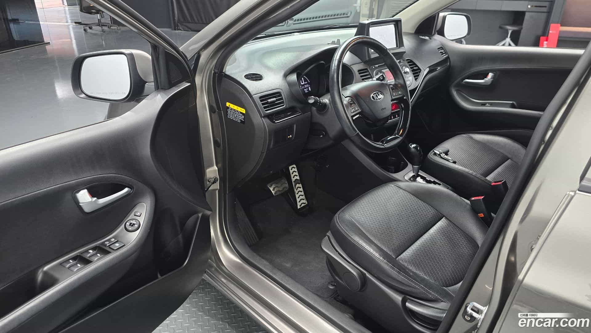 morning Kia 2014.6-OPTION-015