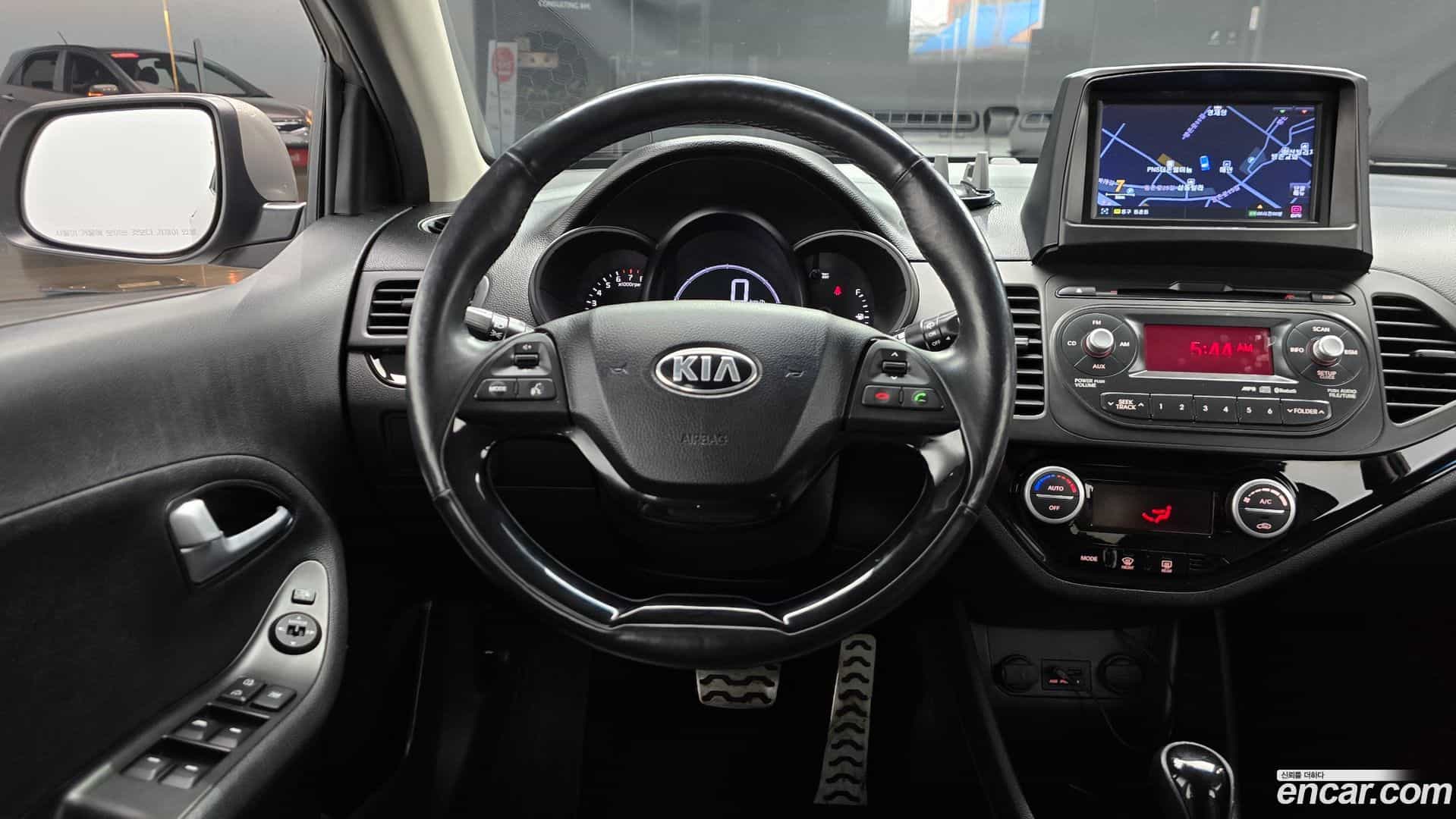 morning Kia 2014.6-OPTION-017