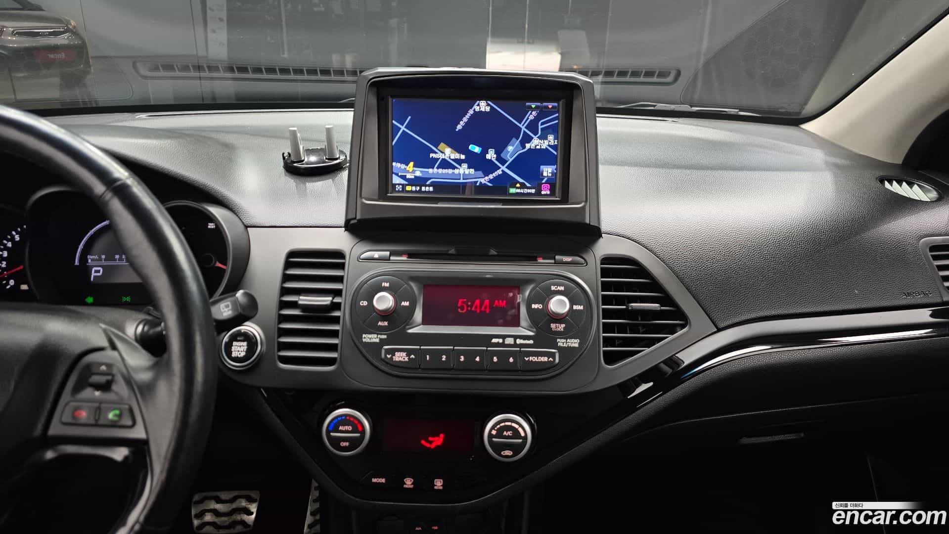 morning Kia 2014.6-OPTION-019