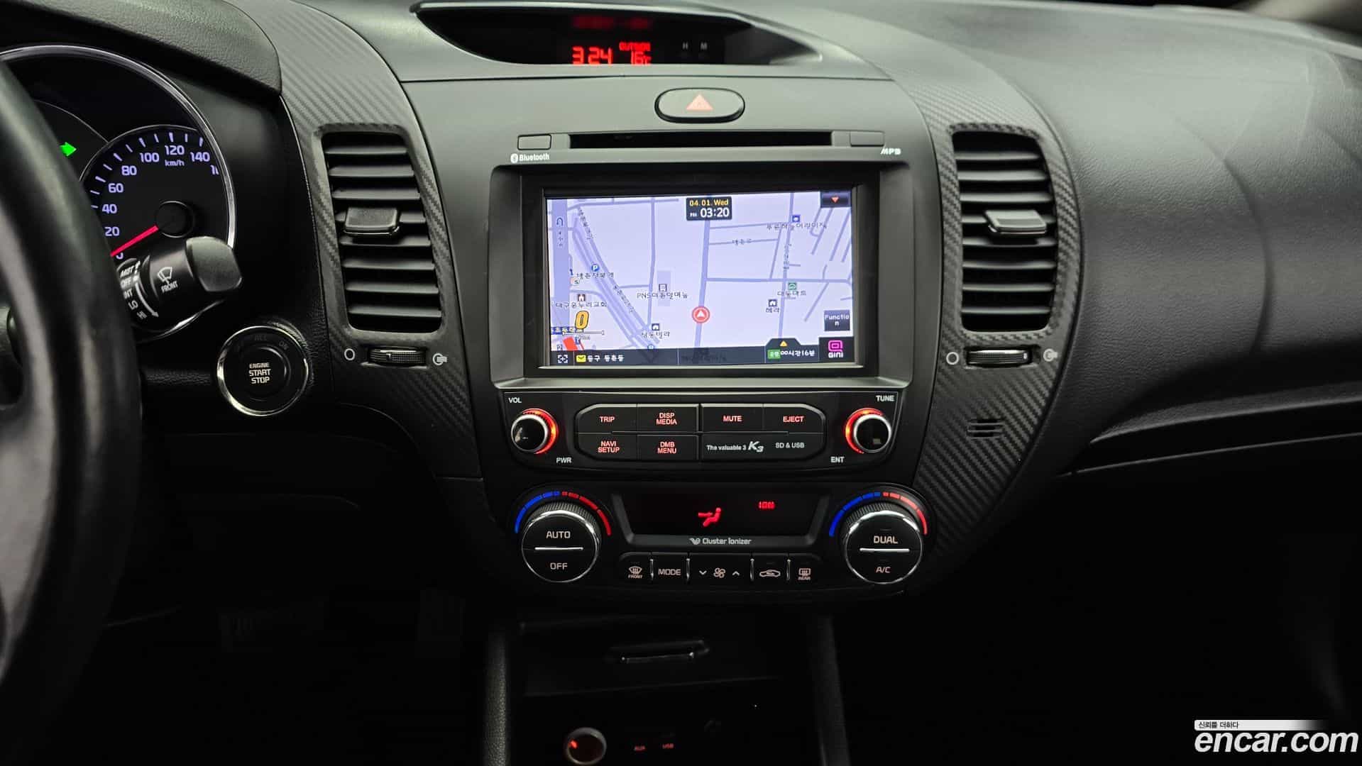 K3 Kia 2013.2-OPTION-019