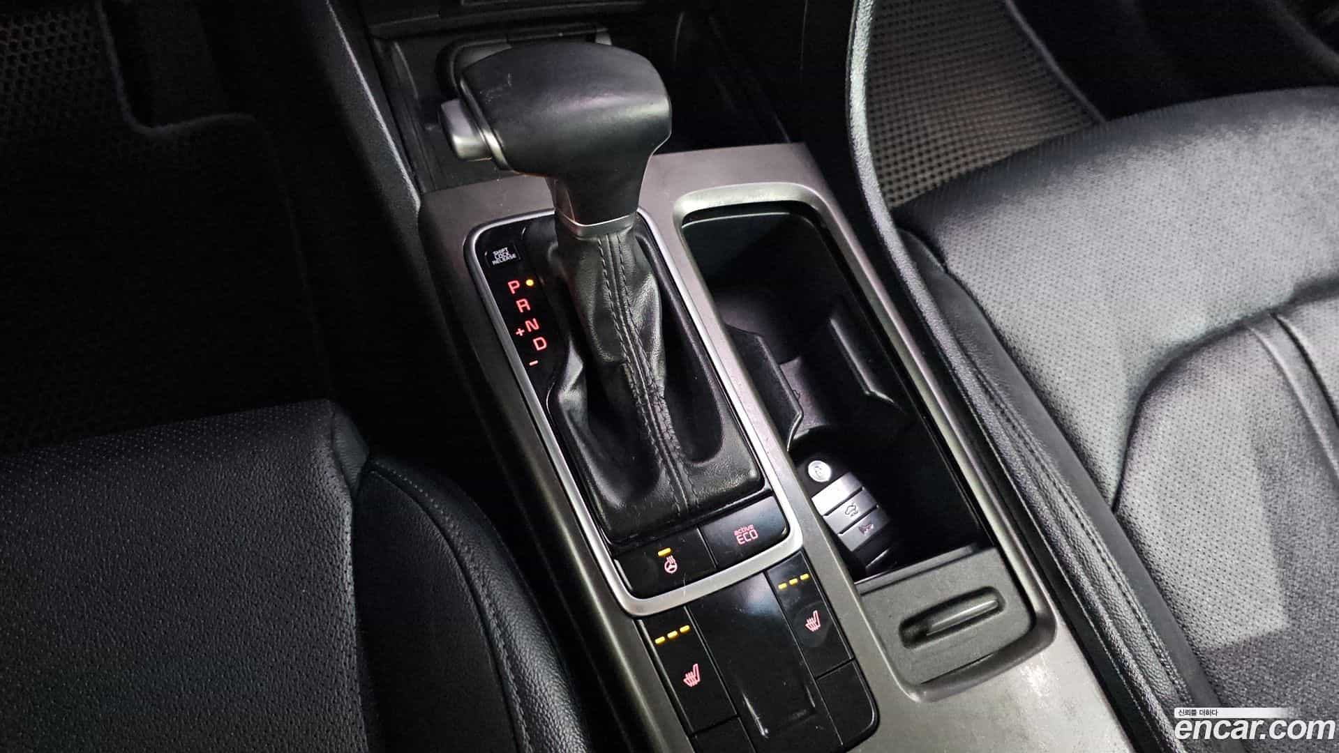 K5 Kia 2018.10-INNER-009