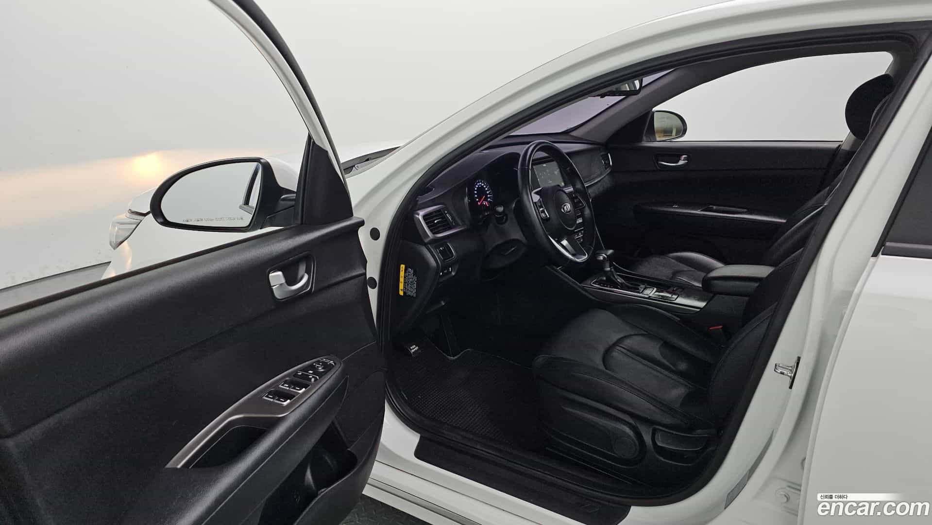 K5 Kia 2018.10-INNER-010