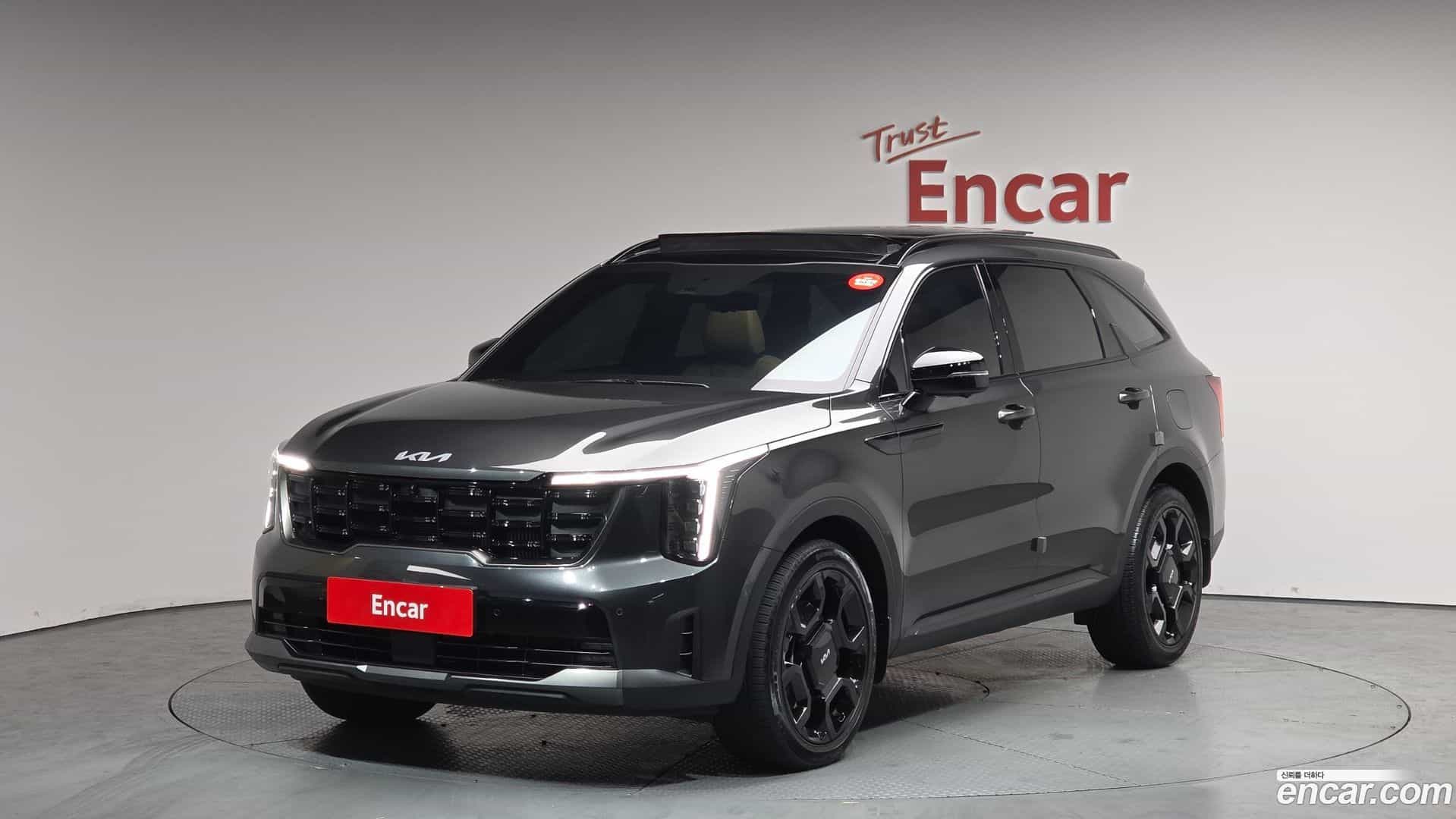 Sorento Kia 2025.4-OUTER-001