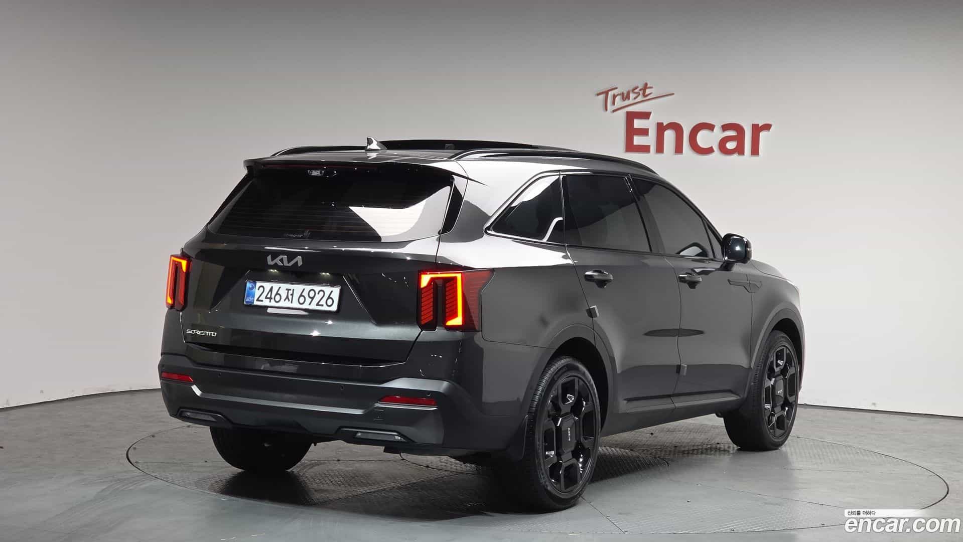 Sorento Kia 2025.4-OUTER-002