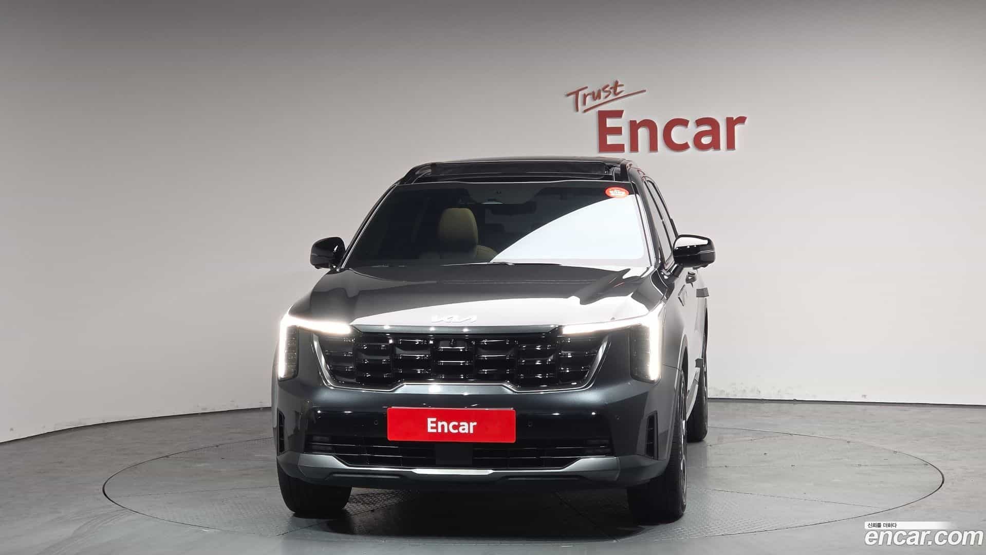 Sorento Kia 2025.4-OUTER-003