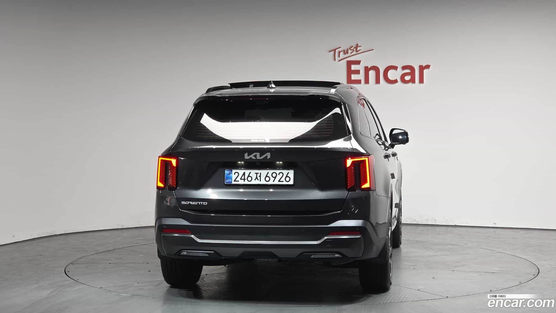 Sorento Kia 2025.4-OUTER-004