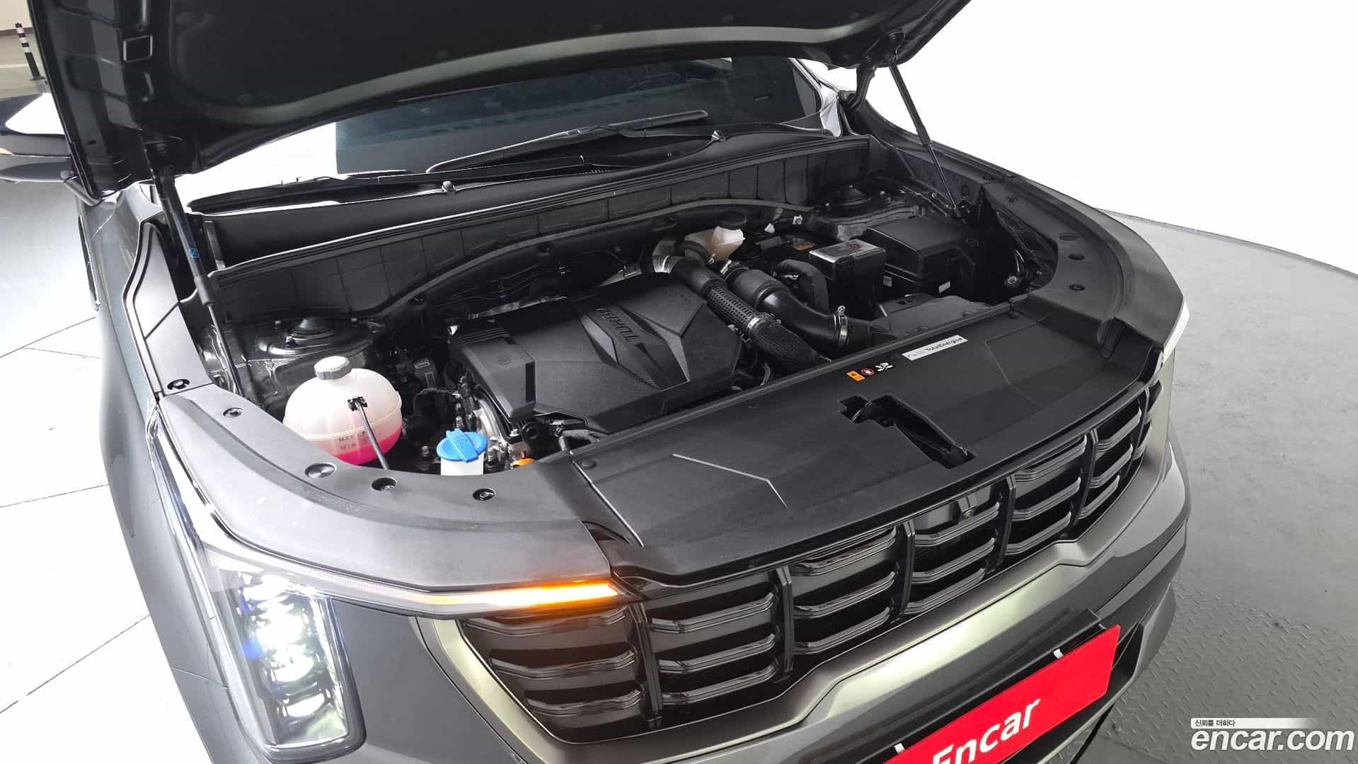 Sorento Kia 2025.4-OUTER-006