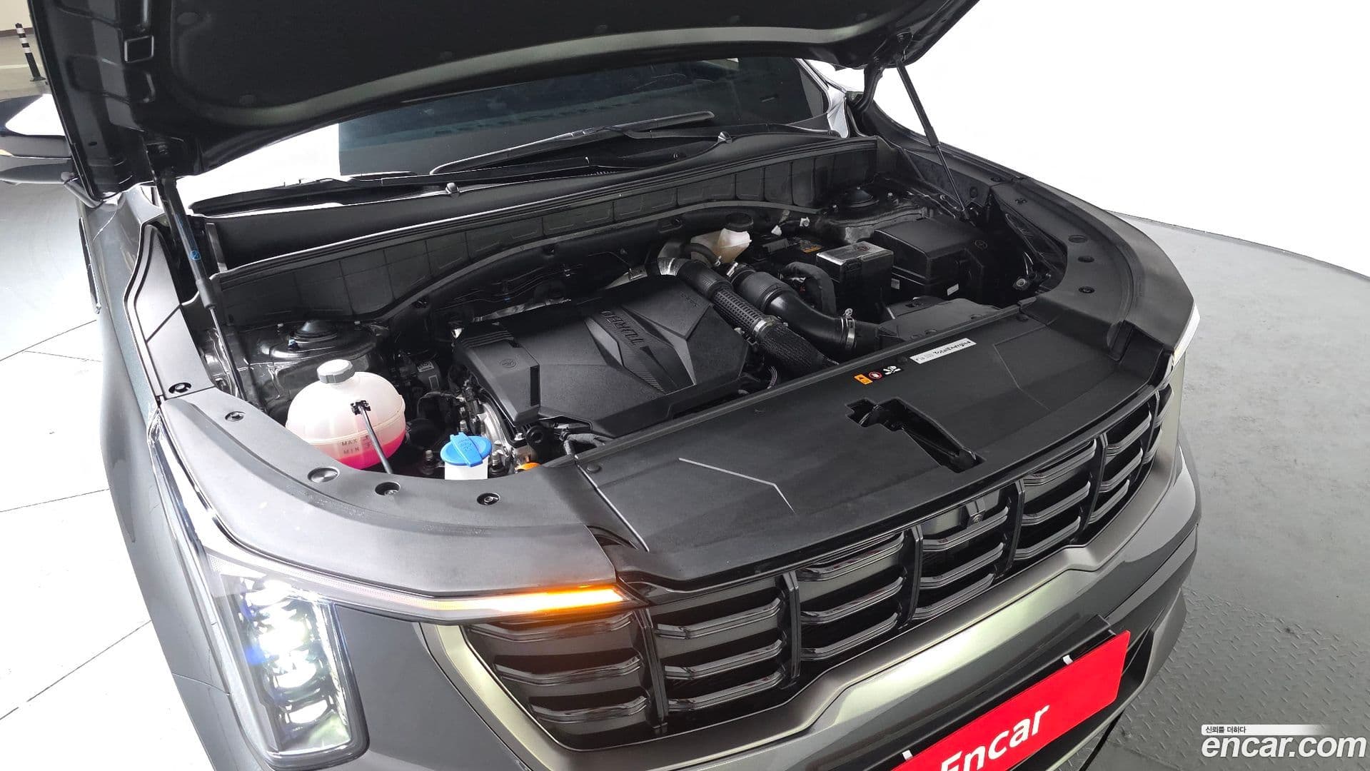 Main__Slider__Photo:Sorento Kia 2025.4-5