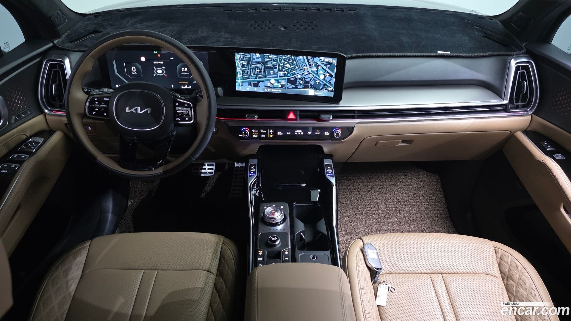 Main__Slider__Photo:Sorento Kia 2025.4-6